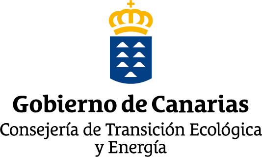 Gobierno de Canarias - Consejería de Transición Ecológica y Energía