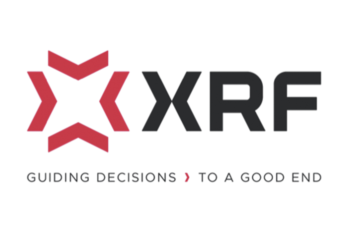 XRF - Guiding Decisions to a Good End